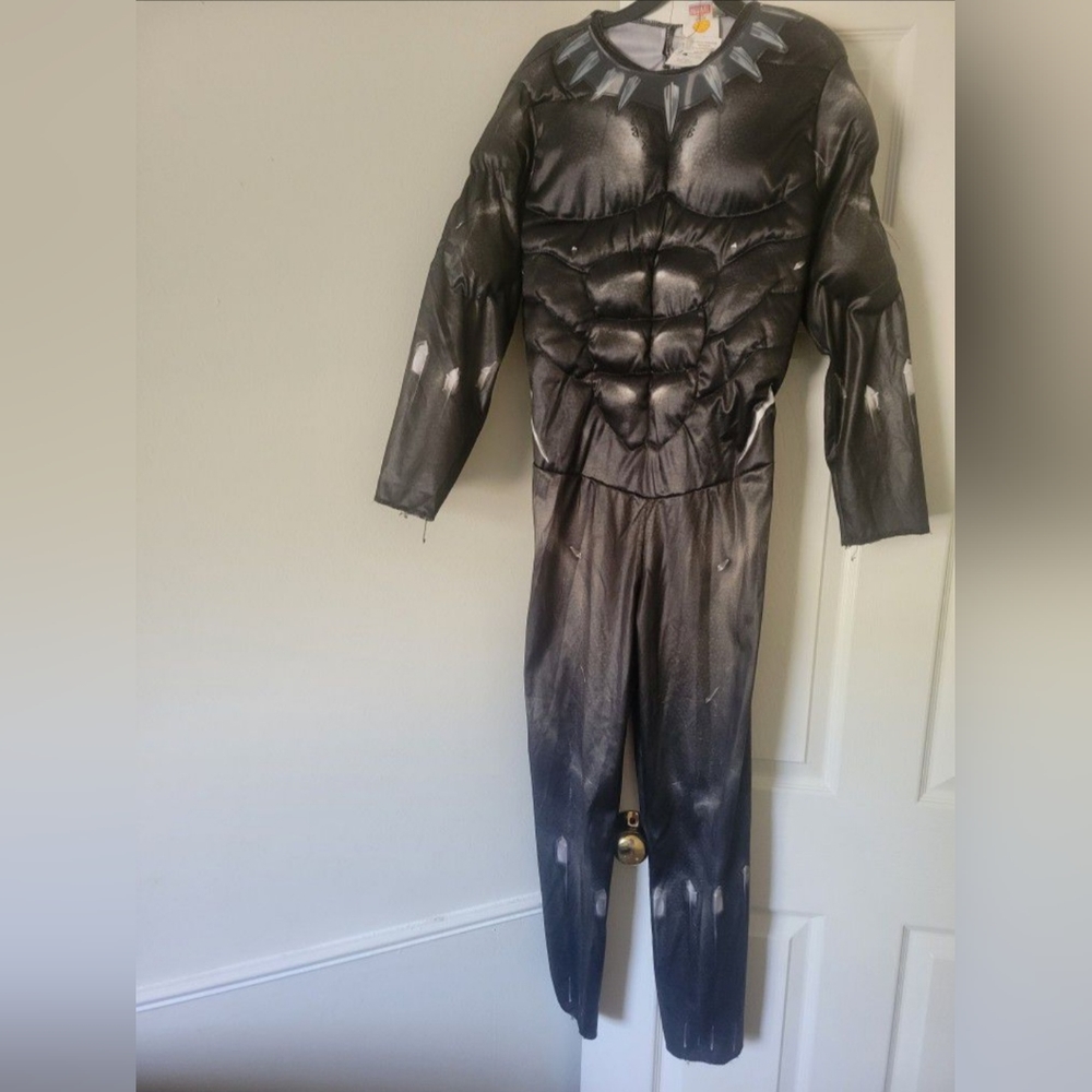 Black Panther costume
